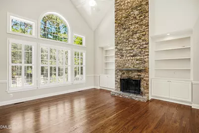 12325 Cilcain Court, Raleigh, NC 27614 - Photo 10