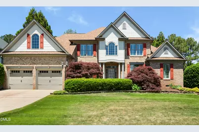 12325 Cilcain Court, Raleigh, NC 27614 - Photo 1