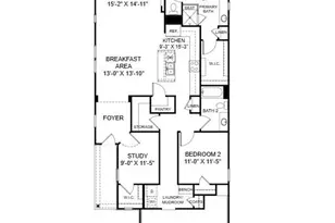 3007 Kiawa Pointe Ln, Durham, NC 27703 - Photo 14