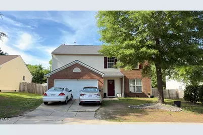 1745 E Honey Springs Avenue, Fuquay-Varina, NC 27526 - Photo 2