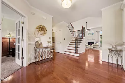 4000 Banks Stone Drive, Raleigh, NC 27603 - Photo 14