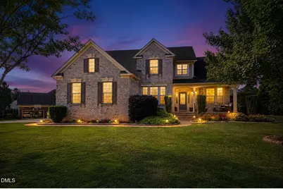 4000 Banks Stone Drive, Raleigh, NC 27603 - Photo 1