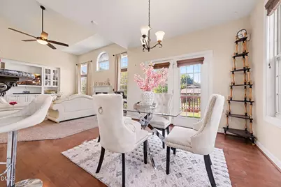 4000 Banks Stone Drive, Raleigh, NC 27603 - Photo 20