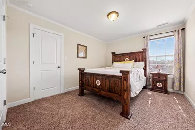 4000 Banks Stone Drive, Raleigh, NC 27603 - Photo 30