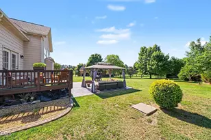 4000 Banks Stone Dr, Raleigh, NC 27603 - Photo 42