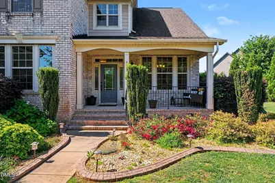 4000 Banks Stone Drive, Raleigh, NC 27603 - Photo 8