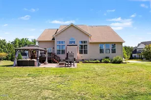 4000 Banks Stone Dr, Raleigh, NC 27603 - Photo 44