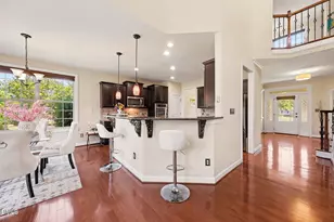 4000 Banks Stone Dr, Raleigh, NC 27603 - Photo 18