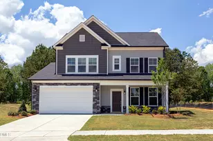 4921 Theater Way, Raleigh, NC 27604 - Photo 1