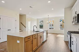 144 Midtown Rows Wy, Fuquay-Varina, NC 27526 - Photo 2