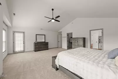 120 Wellspring Drive, Holly Springs, NC 27540 - Photo 26