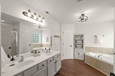 120 Wellspring Drive, Holly Springs, NC 27540 - Photo 30