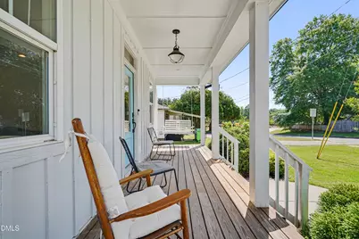 443 Como Drive, Raleigh, NC 27610 - Photo 1