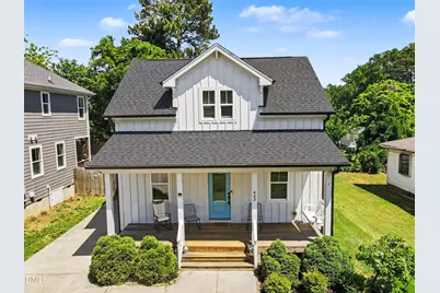 443 Como Drive, Raleigh, NC 27610 - Photo 4