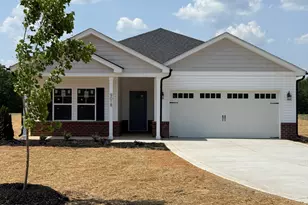 9018 Phoenix Ct, Middlesex, NC 27557 - Photo 1