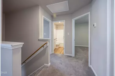100 Disc Drive, Willow Springs, NC 27592 - Photo 18