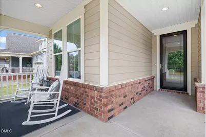 140 Olde Liberty Drive, Youngsville, NC 27596 - Photo 4