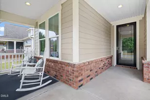 140 Olde Liberty Dr, Youngsville, NC 27596 - Photo 4