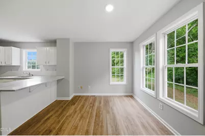 201 Tonylee Court #A, Raleigh, NC 27603 - Photo 16
