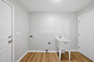 201 Tonylee Ct, Raleigh, NC 27603 - Photo 18