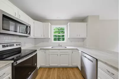 201 Tonylee Court #A, Raleigh, NC 27603 - Photo 12