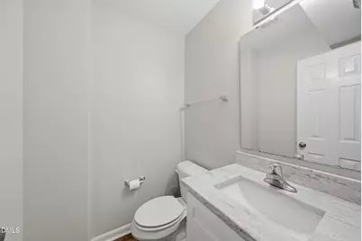 201 Tonylee Court #A, Raleigh, NC 27603 - Photo 20