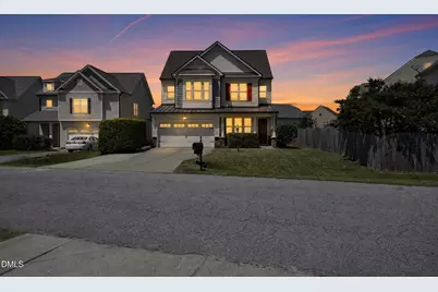 122 Callahan Trail, Garner, NC 27529 - Photo 2