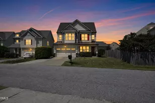 122 Callahan Trail, Garner, NC 27529 - Photo 2
