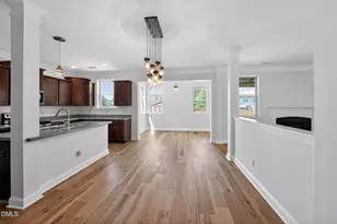 122 Callahan Trail, Garner, NC 27529 - Photo 8