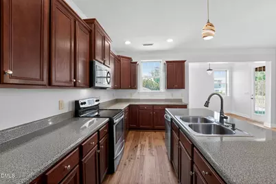122 Callahan Trail, Garner, NC 27529 - Photo 6