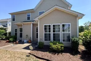 3028 Homebrook Ln, Morrisville, NC 27560 - Photo 40