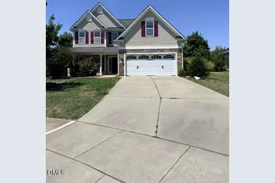 3028 Homebrook Lane, Morrisville, NC 27560 - Photo 2