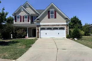 3028 Homebrook Ln, Morrisville, NC 27560 - Photo 2
