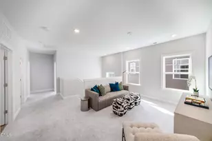 500 Everglow Ln, Garner, NC 27529 - Photo 28