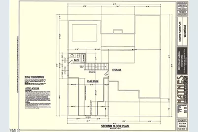 1600 S Big Woods Road, Spring Hope, NC 27882 - Photo 22