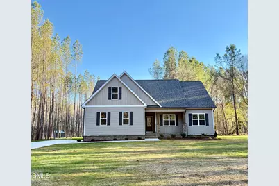 1600 S Big Woods Road, Spring Hope, NC 27882 - Photo 2