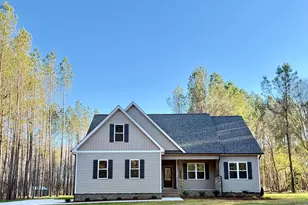 1600 S Big Woods Rd, Spring Hope, NC 27882 - Photo 2