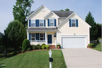 2007 Catskill Court, Apex, NC 27523 - Photo 1