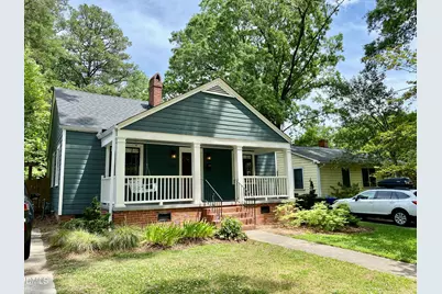 1317 Vickers Avenue, Durham, NC 27707 - Photo 2