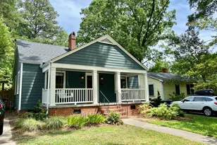 1317 Vickers Ave, Durham, NC 27707 - Photo 2