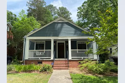 1317 Vickers Avenue, Durham, NC 27707 - Photo 1