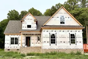 3934 Carriage Woods Ct, Rocky Mount, NC 27804 - Photo 1