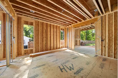 528 Barksdale Drive, Raleigh, NC 27604 - Photo 20