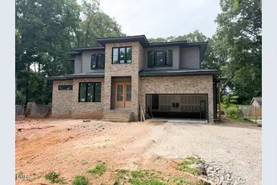 528 Barksdale Drive, Raleigh, NC 27604 - Photo 1