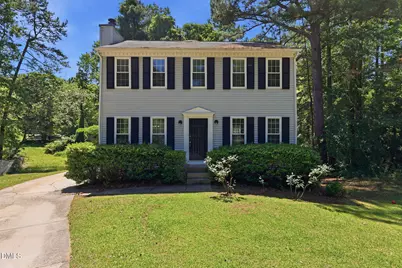 3113 Henslowe Drive, Raleigh, NC 27603 - Photo 1