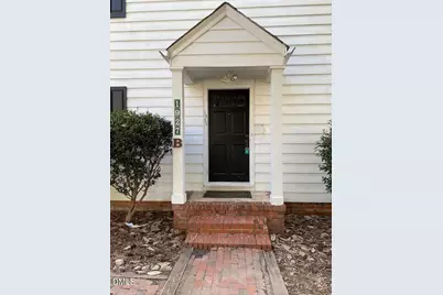 1927 Ward Street #B, Durham, NC 27707 - Photo 2