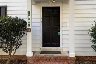 1927 Ward St, Durham, NC 27707 - Photo 2