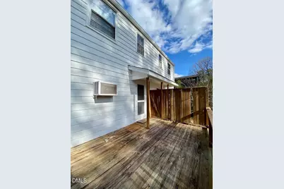 1927 Ward Street #B, Durham, NC 27707 - Photo 14