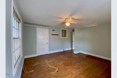 1927 Ward Street #B, Durham, NC 27707 - Photo 20