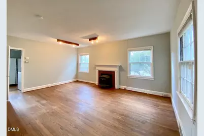 1927 Ward Street #B, Durham, NC 27707 - Photo 4
